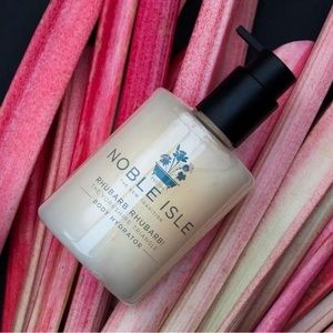 Rhubarb Rhubarb! Body Hydrator